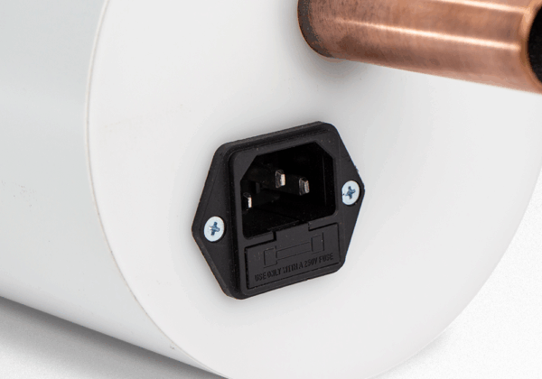 HEATPIPE – Bild 5