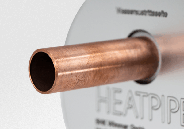 HEATPIPE – Bild 6