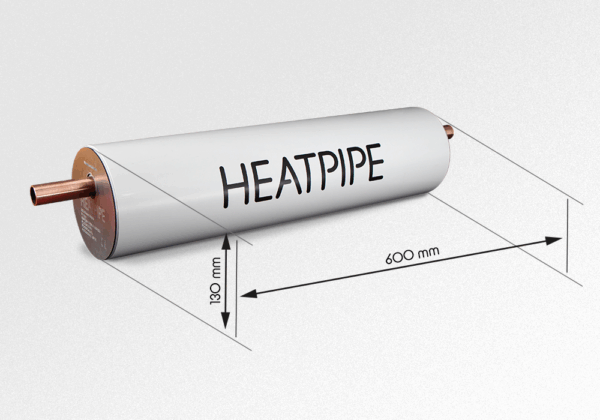HEATPIPE – Bild 3