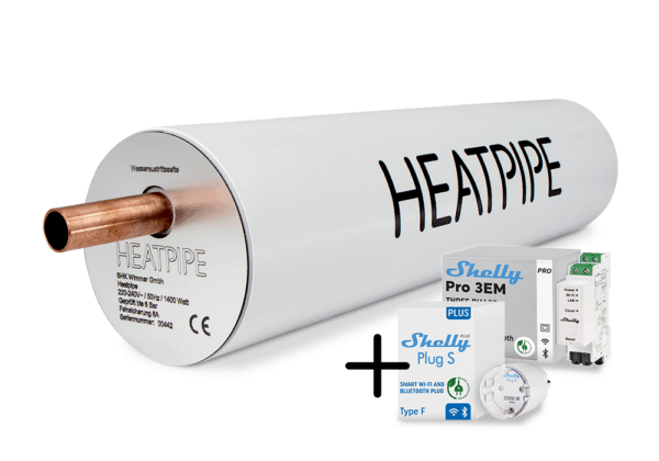 HEATPIPE+