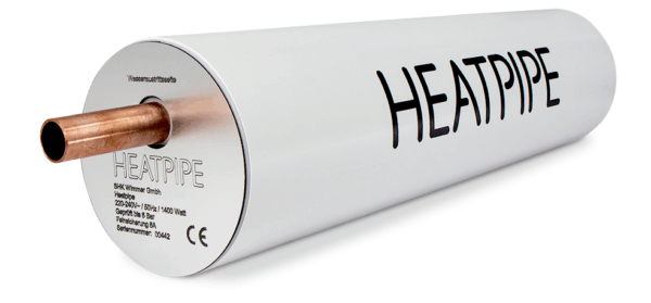 HEATPIPE+ – Bild 2